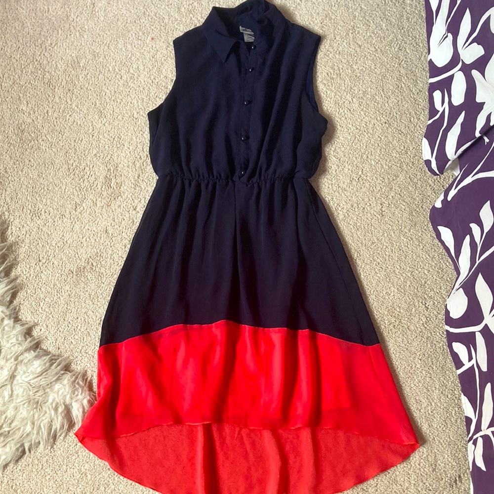 Women’s dress